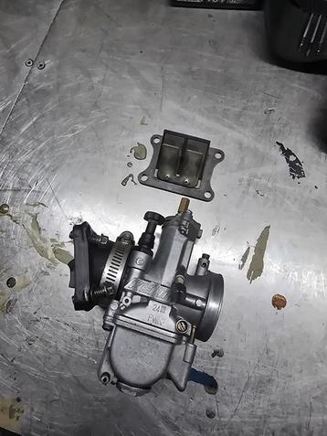 Keihin 24mm PWK Carburateur beschikbaar voor biedingen