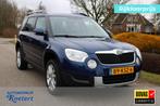 Skoda YETI 1.2 TSI Elegance 105pk ECC/Cruise/PDC/Lichtmet.ve, Auto's, Voorwielaandrijving, Euro 5, Gebruikt, 4 cilinders