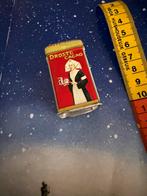 Droste cacao blik blikje vintage klein mini, Verzamelen, Ophalen of Verzenden, Zo goed als nieuw, Overige, Droste