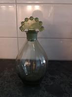 Nerlandia Karaf met Stop, Antiek en Kunst, Antiek | Glas en Kristal, Ophalen of Verzenden