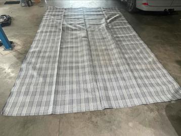 Walker Jolax tenttapijt 300x500 cm beschikbaar voor biedingen