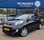 Kia Picanto 1.2 CVVT Plus Pack Airco Elektrische ramen v+a, Euro 5, 86 pk, 4 cilinders, 400 kg