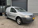 Volkswagen Caddy 1.4 BENZINE / elec pakket / beurt en apk, 1350 kg, Zwart, 4 cilinders, Volkswagen
