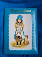 Holly Hobbie fotoboekje WD-027, Ophalen of Verzenden, Huis en Inrichting