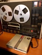Bandrecorder, Ophalen, Bandrecorder