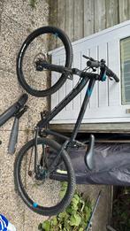 Mountainbike fiets, Hardtail, Ophalen of Verzenden, Gebruikt, Overige merken