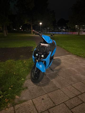 Jog rr sprinter beschikbaar voor biedingen