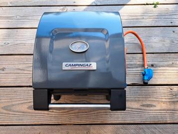 Campingaz gas BBQ 1 Series Compact LX R barbecue
 beschikbaar voor biedingen