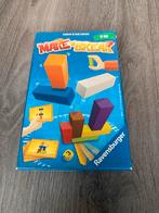 Make 'n' Break - Ravensburger, Een of twee spelers, Ophalen of Verzenden, Zo goed als nieuw, Reisspel