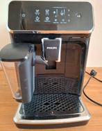 Philips LatteGo 2200 serie, Witgoed en Apparatuur, Koffiezetapparaten, Ophalen, Gebruikt, Espresso apparaat, Koffiebonen