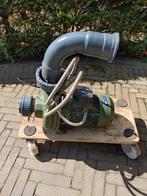 DAB K14 T400 Waterpomp, Ophalen of Verzenden, Elektrisch, Beregeningspomp
