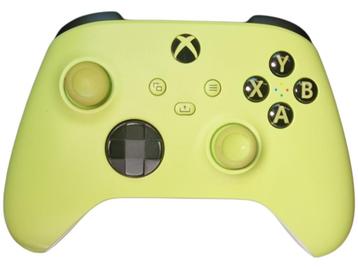 Xbox Series S/X Draadloze Controller Groen beschikbaar voor biedingen