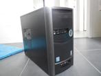oude windows XP computer, Computers en Software, HDD, Ophalen of Verzenden, Zo goed als nieuw, Gaming