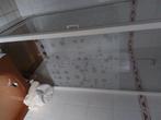 Badkamer douche deur, Huis en Inrichting, Badkamer | Badkamermeubels, Ophalen, Gebruikt, 100 tot 150 cm, Overige typen