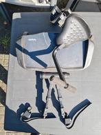 Bumprider Meerijdplankje voor Kinderwagen, Fietsen en Brommers, Ophalen