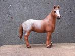 schleich appalosa, Ophalen of Verzenden, Zo goed als nieuw