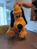Pluto uit euro Disney, Kinderen en Baby's, Speelgoed | Knuffels en Pluche, Ophalen of Verzenden, Zo goed als nieuw, Overige typen