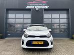 Kia Picanto 1.0 DPi ComfortLine!, Voorwielaandrijving, Gebruikt, Euro 6, Wit