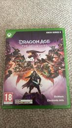 Dragon Age: The Veilguard Xbox, Ophalen of Verzenden, Zo goed als nieuw