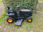 Partner P12597 zitmaaier-inruil mogelijk!!!, Tuin en Terras, Zitmaaiers, Ophalen, Zo goed als nieuw, Versnellingen, Partner