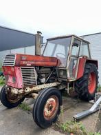 Zetor 8011, Zakelijke goederen, Agrarisch | Tractoren, Overige merken, Oldtimer, Ophalen of Verzenden, Yordi@zetrac.nl