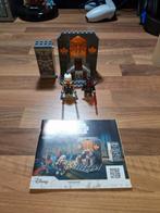 Lego Star Wars: Duel Op Mandalore (75310), Ophalen of Verzenden, Zo goed als nieuw