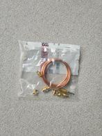 Thermokoppel universeel, Ophalen of Verzenden, Gas, Gaskachel