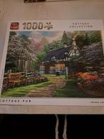Nieuwe Legpuzzel - 1000 Stukjes, Ophalen of Verzenden, 500 t/m 1500 stukjes, Nieuw, Legpuzzel