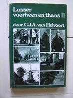 Losser voorheen en thans. Deel 2., Boeken, Geschiedenis | Stad en Regio, Gelezen, Ophalen of Verzenden