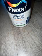 Flexa muurverf, Doe-het-zelf en Verbouw, Verf, Beits en Lak, Ophalen