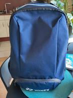 Yonex rugzak tbv badminton, Sport en Fitness, Badminton, Ophalen of Verzenden, Zo goed als nieuw, Tas