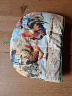 THEEMUTS KIPPEN, Huis en Inrichting, Keuken | Keukenbenodigdheden, Ophalen of Verzenden, Nieuw