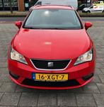Seat Ibiza ST,2eigenaar, airco , km nap,cruise Controle,alum, Auto's, Seat, Voorwielaandrijving, Euro 5, Gebruikt, 4 cilinders