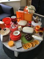Leuke retro vintage jaren 70 spulletjes camping, Ophalen, Gebruikt, Overige stijlen, Overige typen