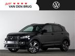 Volkswagen T-Cross R-Line 1.0 TSI 110 PK DSG AUTOMAAT | LED, Origineel Nederlands, Te koop, 5 stoelen, Benzine