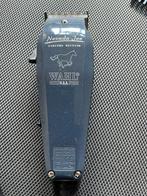 Scheermachine Wahl, type Nevada Joe limited edition, Dieren en Toebehoren, Ophalen, Zo goed als nieuw