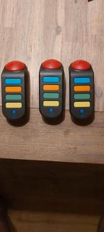 Buzz! Controlers, Spelcomputers en Games, Games | Sony PlayStation 3, Overige genres, Ophalen of Verzenden, Zo goed als nieuw