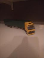 Volvo fh12 van Lion car 150, Hobby en Vrije tijd, Ophalen of Verzenden, Zo goed als nieuw, Bus of Vrachtwagen, Lion Toys