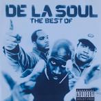 De La Soul   the best of, Ophalen of Verzenden, 1985 tot 2000, Zo goed als nieuw