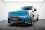 Voorlip sideskirt spoiler diffuser - Kia EV9 GT-Line 23+, Ophalen of Verzenden
