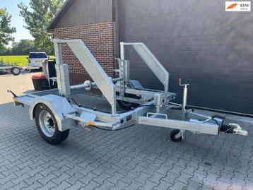 Haspelwagen PW3500 Nieuw 3,5Ton beschikbaar voor biedingen