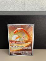 Orthworm 224/193 Paldea Evolved - Pokémon, Ophalen of Verzenden, Zo goed als nieuw, Losse kaart, Foil