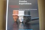GOUDA / KLEIPIJPEN / GOEDEWAAGEN / Goudse kopstukken, Ophalen of Verzenden, Zo goed als nieuw