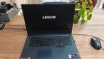 Lenovo Legion 5 - Ryzen 7 5800H + RTX 3070 (130W), Computers en Software, Windows Laptops, Ophalen, Met videokaart, Zo goed als nieuw