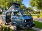 Volkswagen T3 buscamper 1.9TD INRUIL mogelijk, Auto's, Te koop, Geïmporteerd, 6 stoelen, Transporter