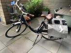 Mooie Gazelle Orange-C7+ damesfiets, Fietsen en Brommers, Fietsen | Dames | Damesfietsen, Ophalen, Zo goed als nieuw, Gazelle
