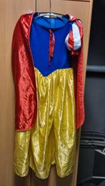 Verkleedjurk, maat 8 jaar, Kinderen en Baby's, Carnavalskleding en Verkleedspullen, Ophalen of Verzenden, Gebruikt, 134 t/m 140