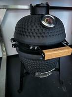 Classic Kamado 13 - Compacte Keramische BBQ, Tuin en Terras, Houtskoolbarbecues, Ophalen, Nieuw, Kamado