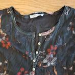 tuniek groen mt. S, Kleding | Dames, Blouses en Tunieken, G.Ricceri, Ophalen of Verzenden, Zo goed als nieuw, Maat 36 (S)