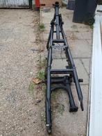 Recht frame van Moto-Guzzi California 3, Motoren, Onderdelen | Oldtimers, Ophalen, Gebruikt